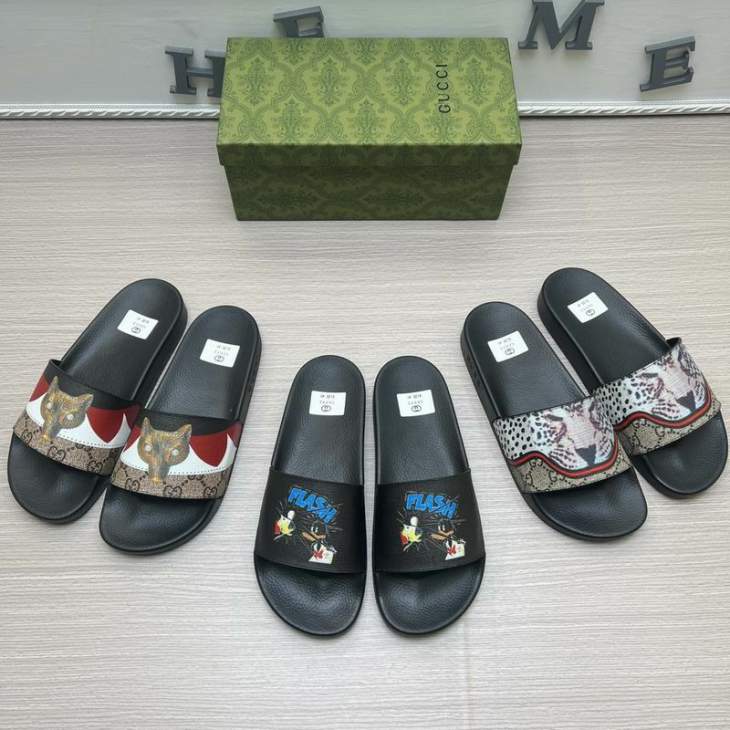 Picture of Gucci Slippers _SKUGuccisz36-45mnf02192289